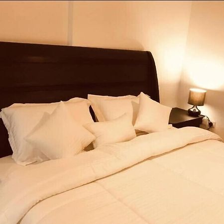 Royal Manor- Marina Diamond 2 Apartman Dubaj Kültér fotó