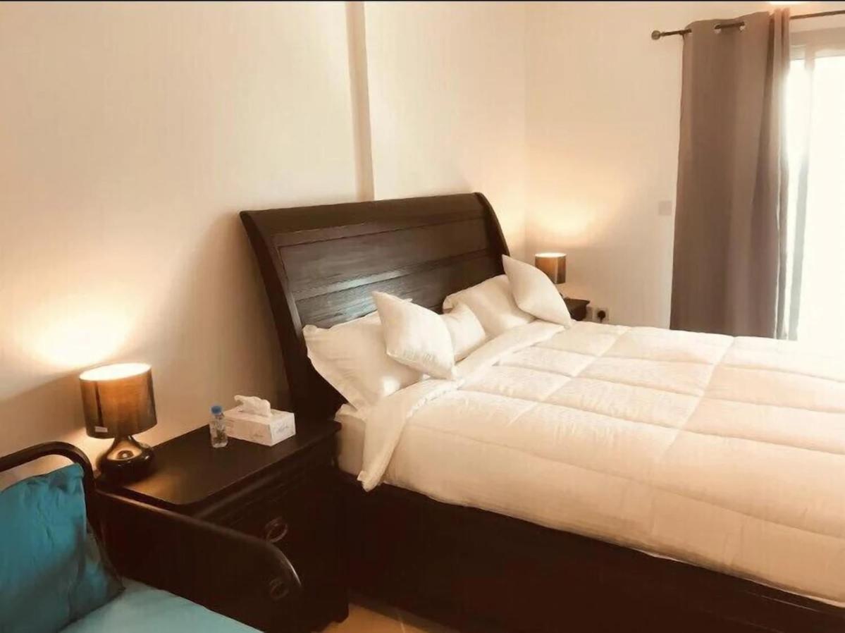 Royal Manor- Marina Diamond 2 Apartman Dubaj Kültér fotó