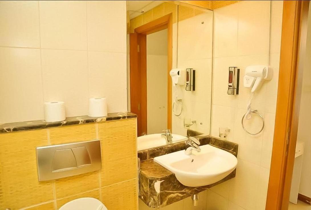 Royal Manor- Marina Diamond 2 Apartman Dubaj Kültér fotó