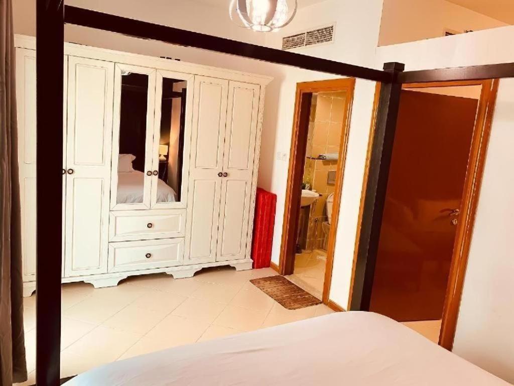 Royal Manor- Marina Diamond 2 Apartman Dubaj Kültér fotó