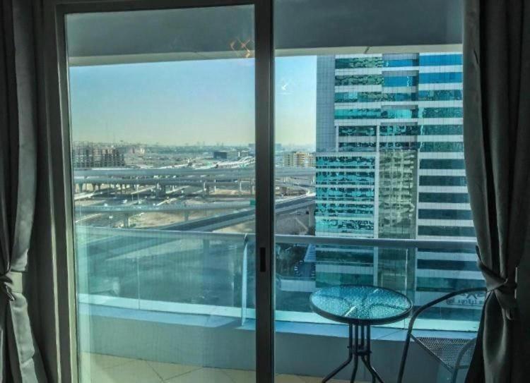 Royal Manor- Marina Diamond 2 Apartman Dubaj Kültér fotó