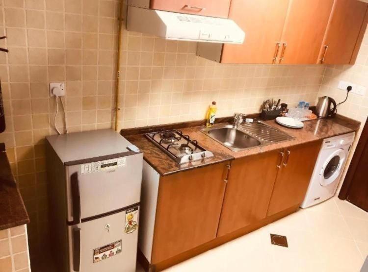 Royal Manor- Marina Diamond 2 Apartman Dubaj Kültér fotó