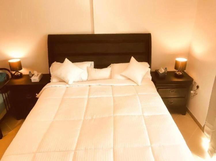 Royal Manor- Marina Diamond 2 Apartman Dubaj Kültér fotó