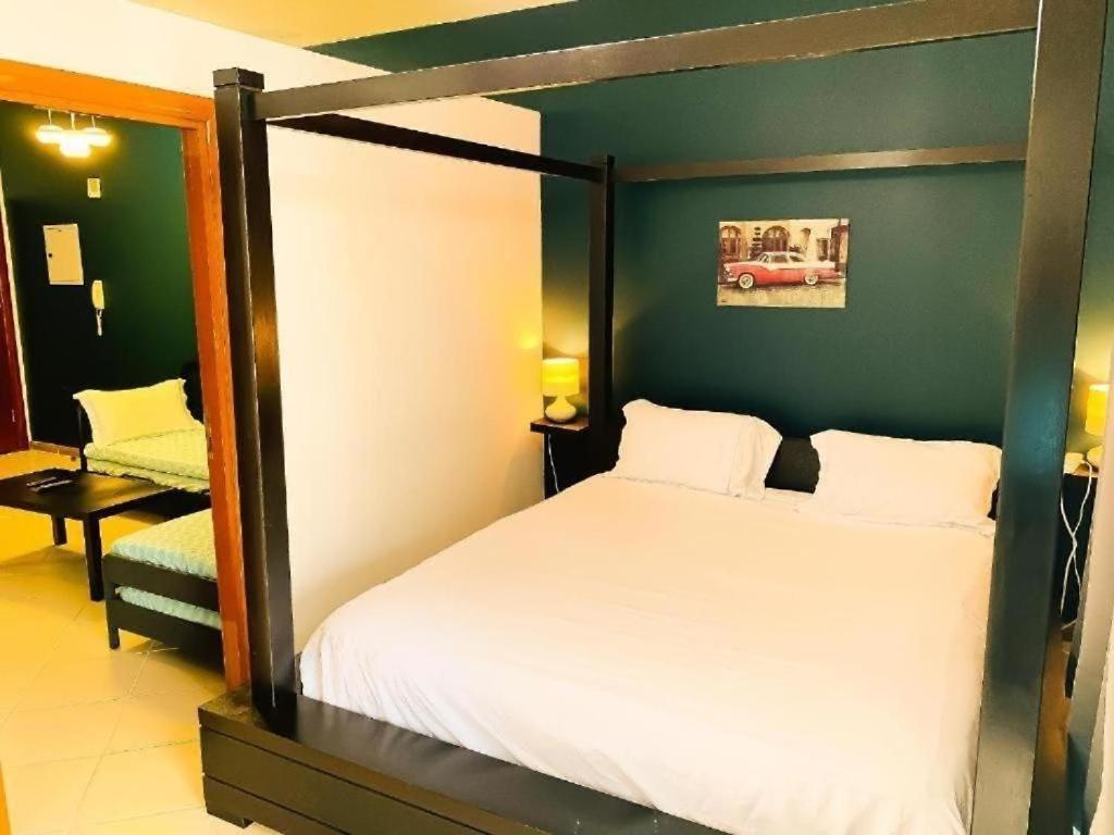 Royal Manor- Marina Diamond 2 Apartman Dubaj Kültér fotó