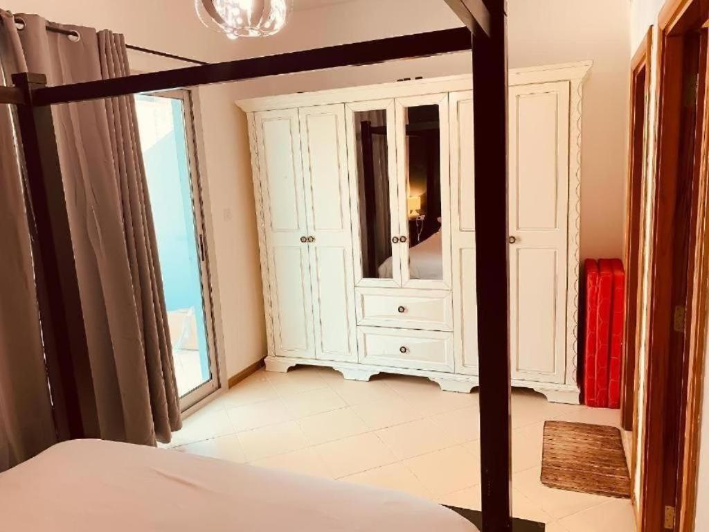 Royal Manor- Marina Diamond 2 Apartman Dubaj Kültér fotó