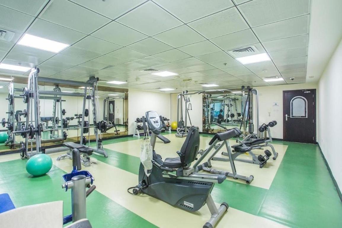 Royal Manor- Marina Diamond 2 Apartman Dubaj Kültér fotó